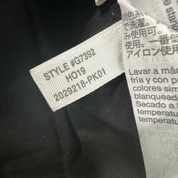 Madewell Mid-rise Jeans Women’s sz.‎ 27 Black Bennet Wash Roadtripper Skinny - Picture 12 of 12